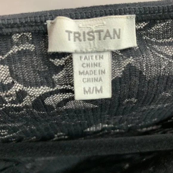 Brand New Lace Top - Picture 6 of 6